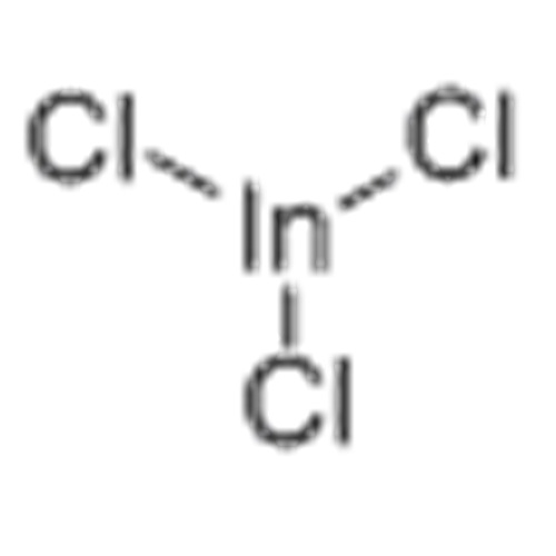 Индий хлористый CAS 10025-82-8