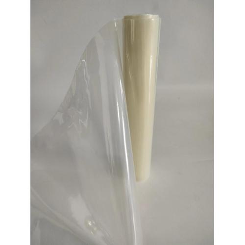 HEAT SHRINKAGE PVC TUBE MONO BAG FILM