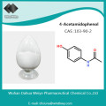 Pharmazeutische Rohstoffe Paracetamol (4-Acetamidophenol) CAS 103-90-2
