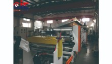 PE Separator Production Line