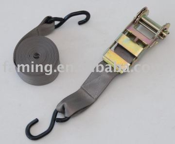 lashing straps ratchets