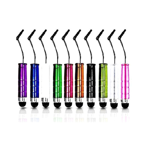 Mini caneta stylus para telefone Android