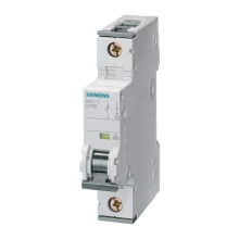 SONGWEI CNC 5SY61067 Original SIEMENS MCB Miniature Circuit Breaker 5SY6106-7: Product Information and Details