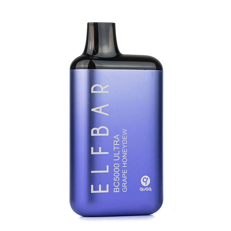 Amazon Elf Bar Ultra 5000 puff vape indiscartha Monarir na Sne