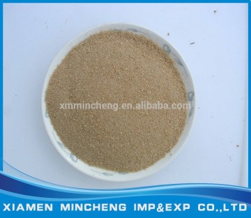 Fish food Freeze dried rotifer
