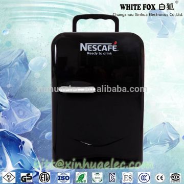 automatic Thermoelectric car refrigerators of China National Standard