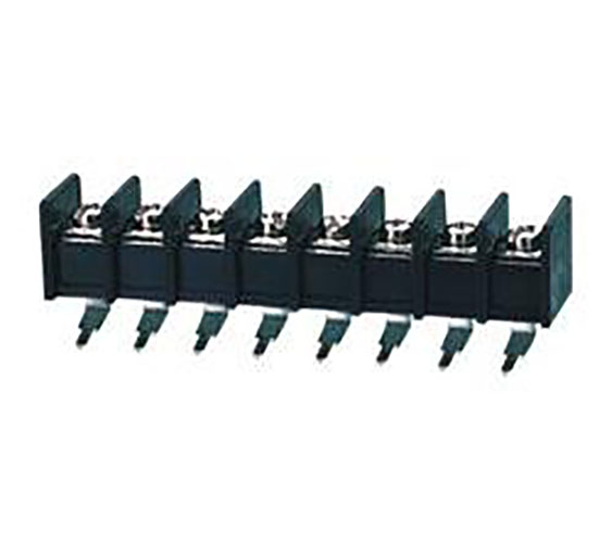 Barrier Terminal Block Pitch 11.0mm