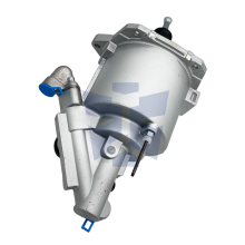 SCA OEM Clutch Servo Heavy Truck Parts - 1523399, 1927825, 1784480, 125mm