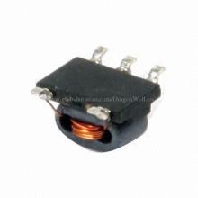 RFT-011SG RF Transformer, 75Ω Impedance