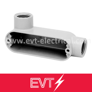 Electrical Conduit Body