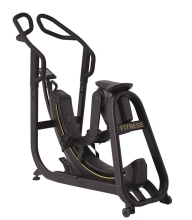 Commercial Elliptical Trainer for Professional Gym Use