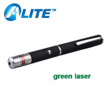 Pen shape red / green / blue color laser light mini outdoor laser light with free laser logo