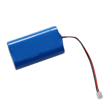 32650 3,2 V 10000 mAh LiFePO4-Batterie für Straßenlaterne