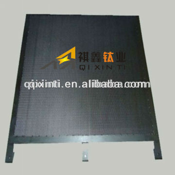 Mixed Metal Oxide Titanium Anode For Nickel Plating