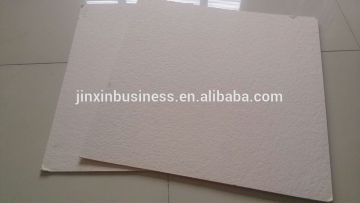 Sterile filtering pad