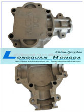 high pressure aluminum castings