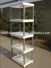 plastic stockshelf