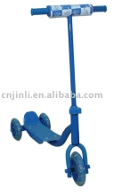Plastic Scooter JL-TS01