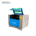 Acrylic laser cutting machine 6090