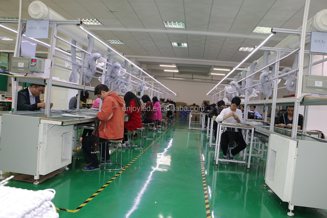 New Arrival Practical Easy Carry Multi Functions Optional LED Light Used For Outdoor Camping Tent Garden for boat yacht forest