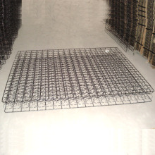 Continuous Spring Units?