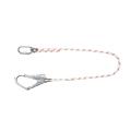 Safety Lanyard Match with Harness Valbeveiliging SHL8012