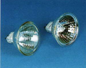 MR16 Halogen Lamp