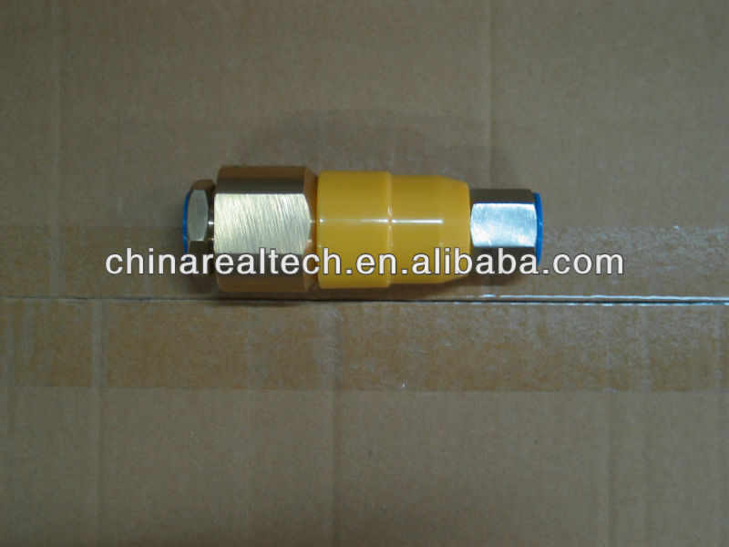 CNG NOZZLE adblue nozzle cng filling nozzle