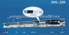 automatic door actuator