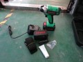 21v litio batteria cordless avvitatore