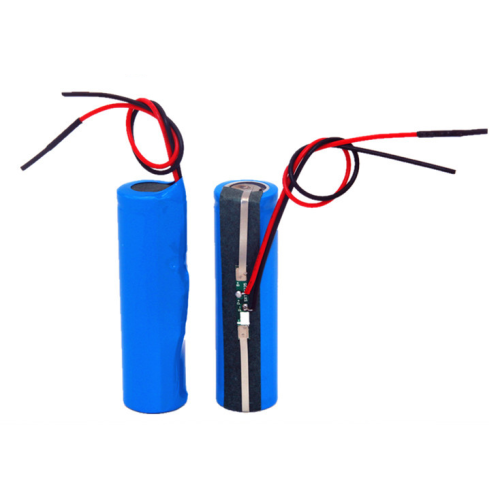 18650 Batterie Lithium Ion 3.7v 3200mAh (18650C1)