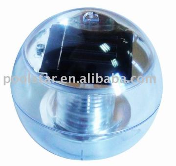 Color Changing pool Lamp