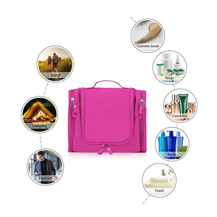 Kosmetiktasche Cosmetic Bag