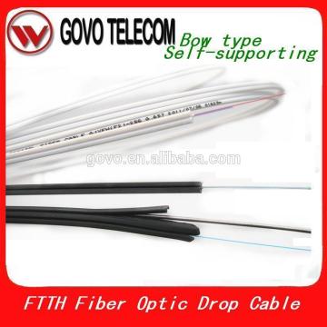 2 core FTTH Drop Cable