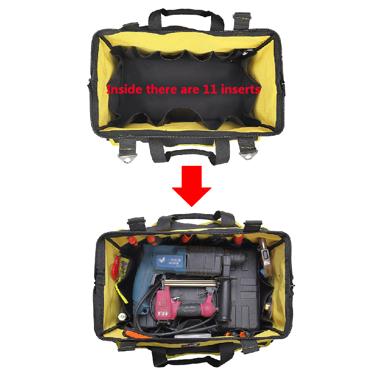 Borsa degli attrezzi Tool Bag