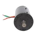 CE Certification 1500rpm AC Direct Drive Servo Motor