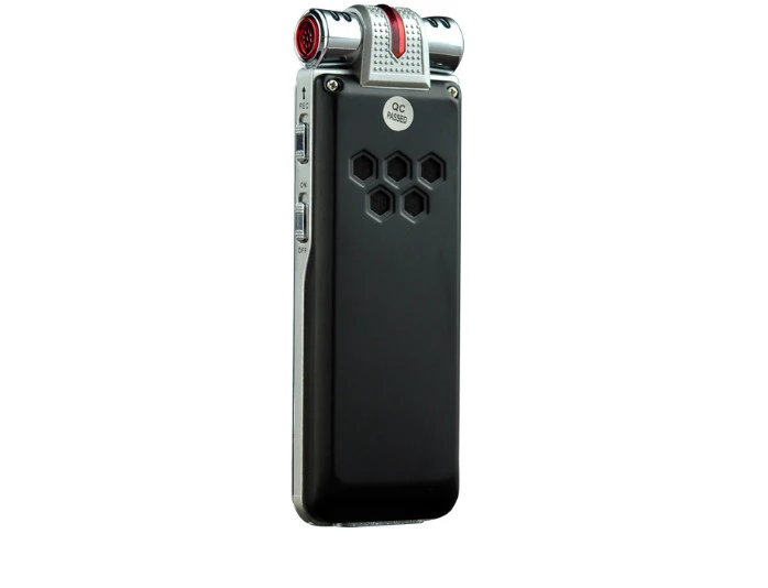 Portable High-Definition Mini Personal Digital Voice Recorder Pen Recording