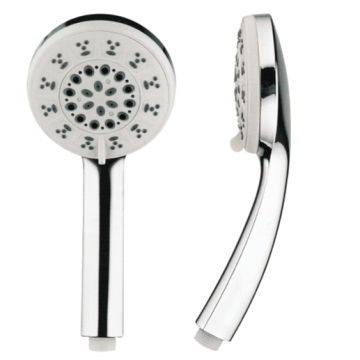 Spray hand shower head