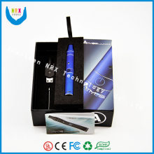 2013 Atmos Raw Rx Vaporizer, Dry Herb Atmos