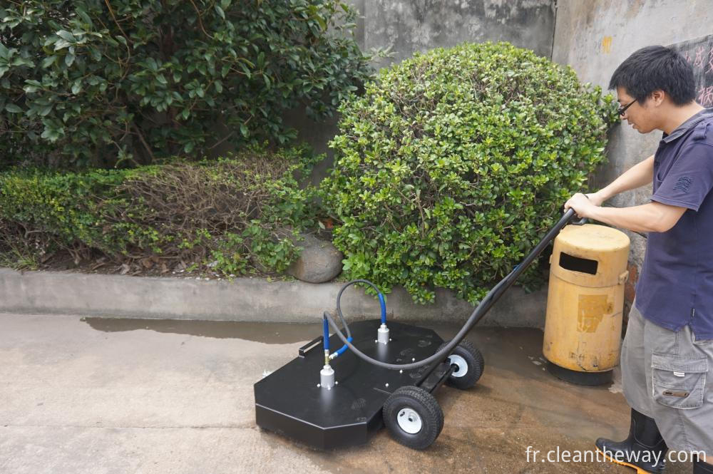 surface cleaner surface cleaner