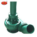 Drilling Submersible Vertical Mud Sand Bomba Slurry