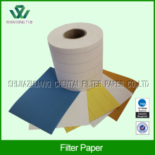 We Can Supply Industry Non Flammable Filter Media