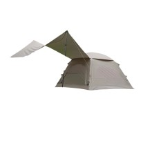 2024 New Outdoor Camping Tent