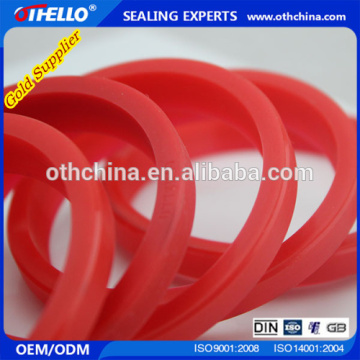 china professional supplier excavator oil seal dust wiper seal