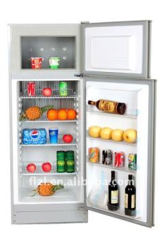 GAS refrigerator YMH-GAS300 gas refrigerator and freezer