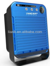 Negative Ion And Ozone Air Purifier with 30 mins timing