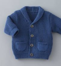 boys sweater cardigan