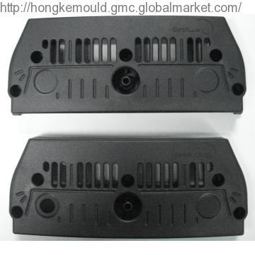 Popular small player plasitc injection mold