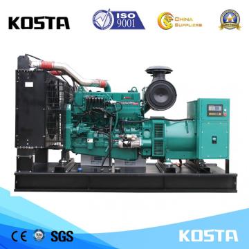 800kva/640kw Quite Low Noise Marien Genset