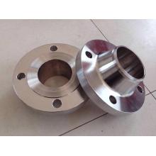 Forged Stainless Steel Flanges